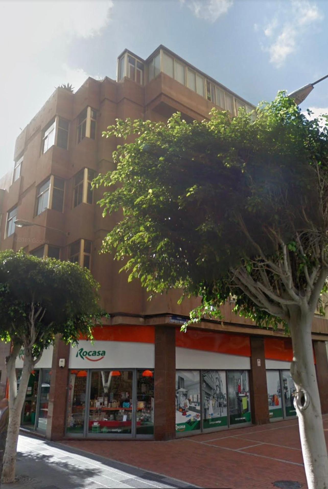 Piso Canteras/2 Bedroom+Balcony+Parking At Beach Las Palmas de Gran Canaria Dış mekan fotoğraf