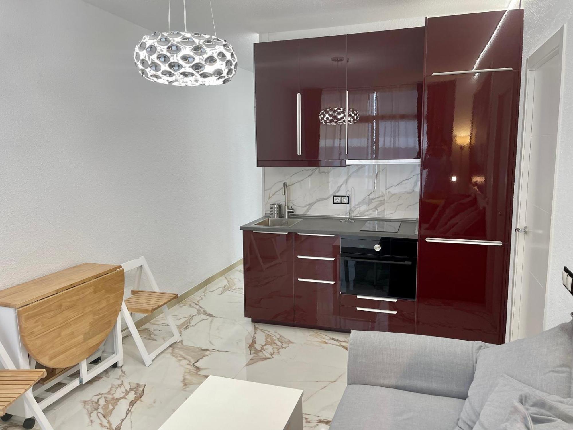 Piso Canteras/2 Bedroom+Balcony+Parking At Beach Las Palmas de Gran Canaria Dış mekan fotoğraf