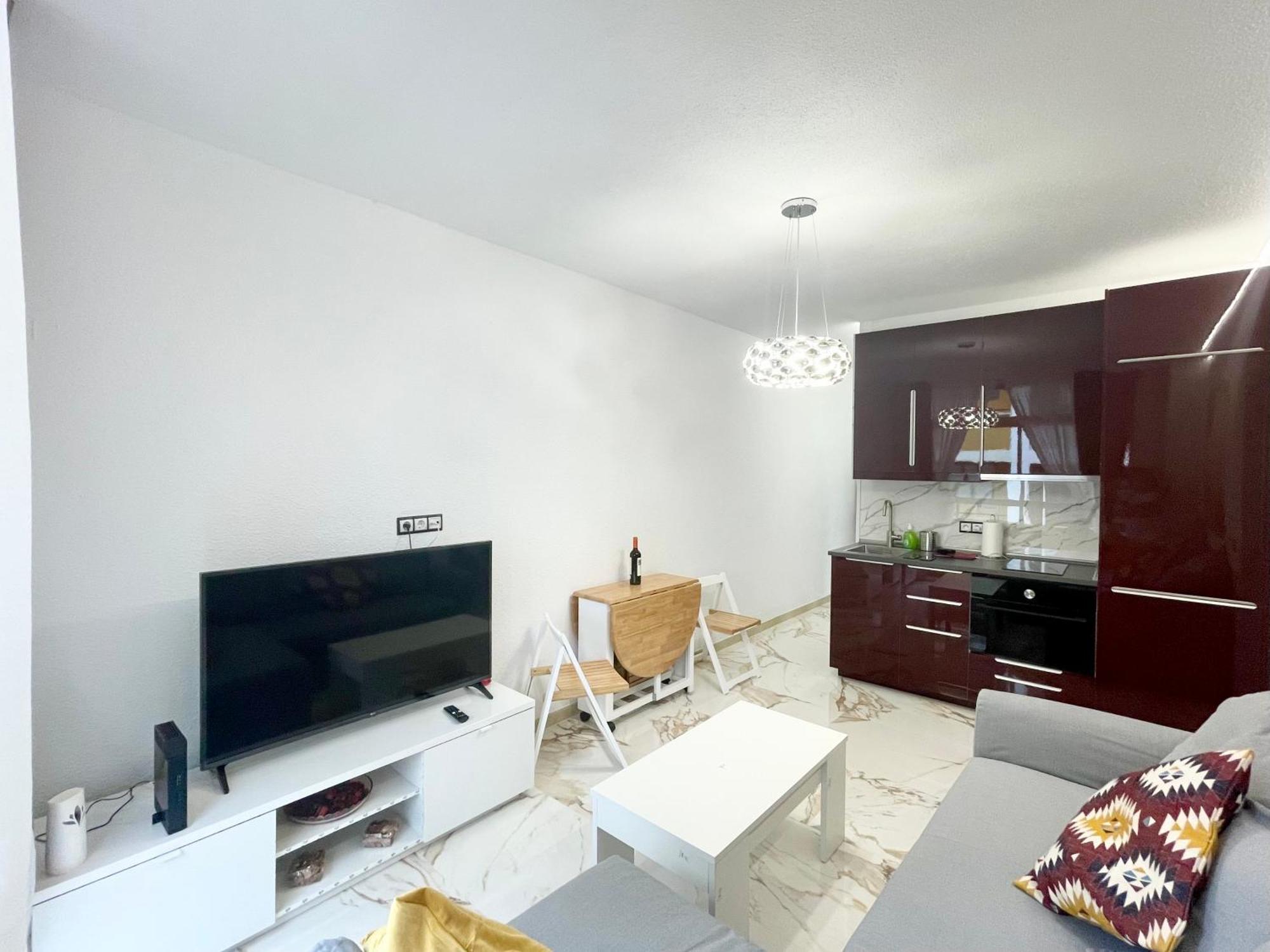 Piso Canteras/2 Bedroom+Balcony+Parking At Beach Las Palmas de Gran Canaria Dış mekan fotoğraf