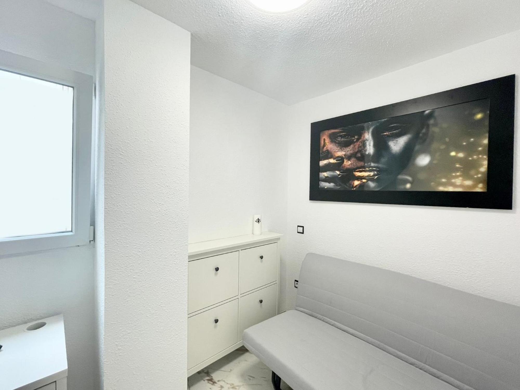 Piso Canteras/2 Bedroom+Balcony+Parking At Beach Las Palmas de Gran Canaria Dış mekan fotoğraf
